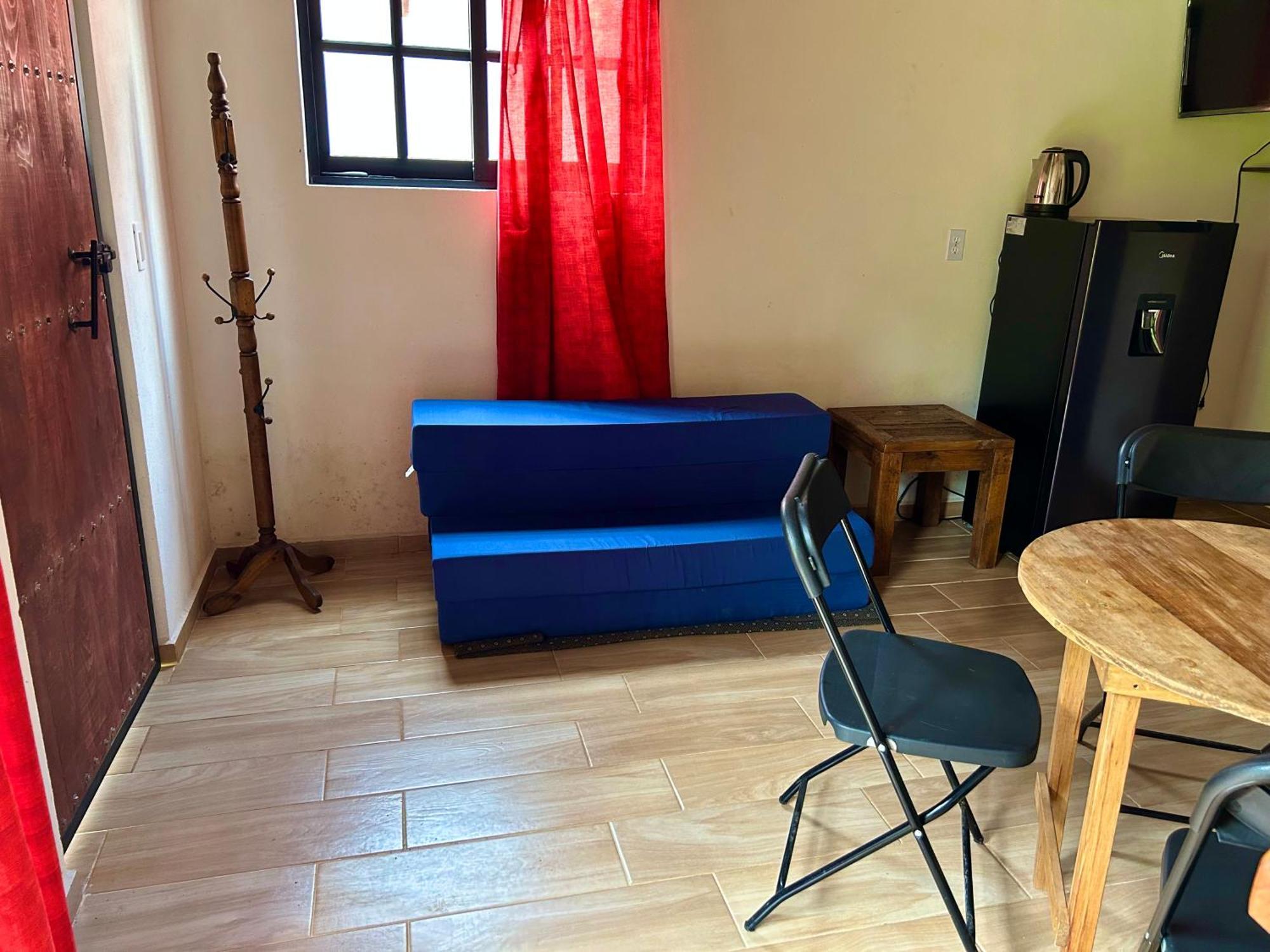 Cabanas La Victoria By Gestores Huasca de Ocampo Eksteriør bilde